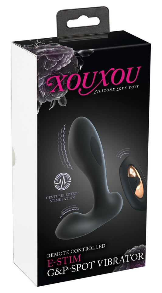 05583970000-1-RC E-Stim G&P-Spot Vibrator-1