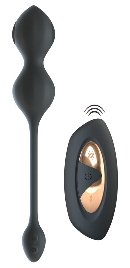 05584000000-2-RC Vibrating E-Stim Love Balls-2