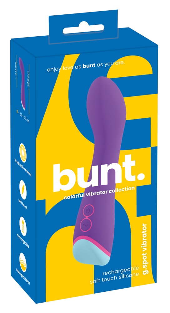--g-spot vibrator-
