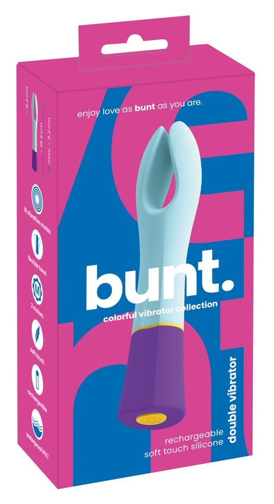 --double vibrator-
