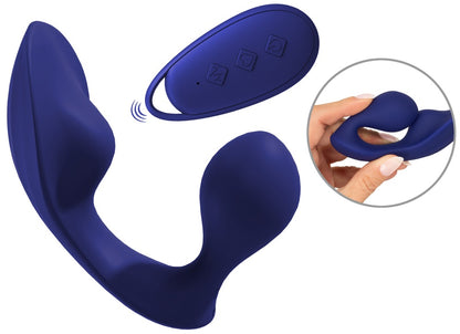 05584860000-2-RC Anal Panty Vibrator-2