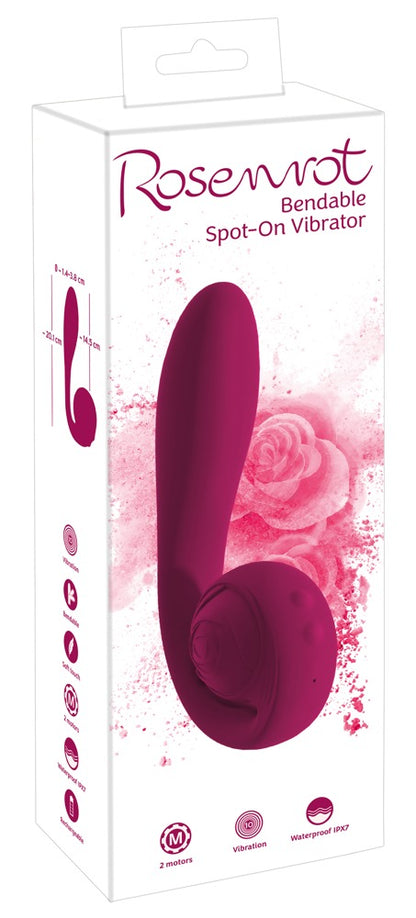 05585320000-1-Bendable Spot-on Vibrator-1