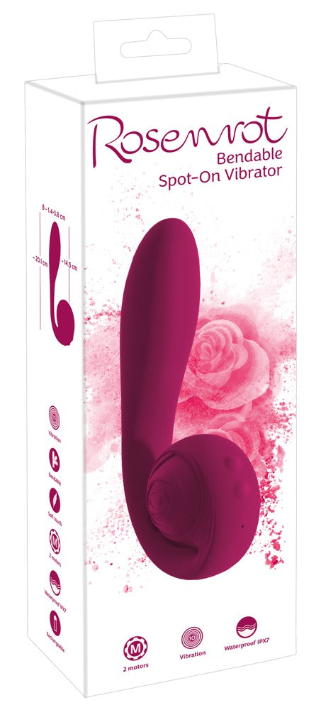 05585320000-1-Bendable Spot-on Vibrator-1
