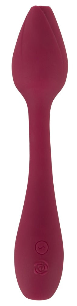 05585400000-3-Bendable G-Spot Vibrator-3