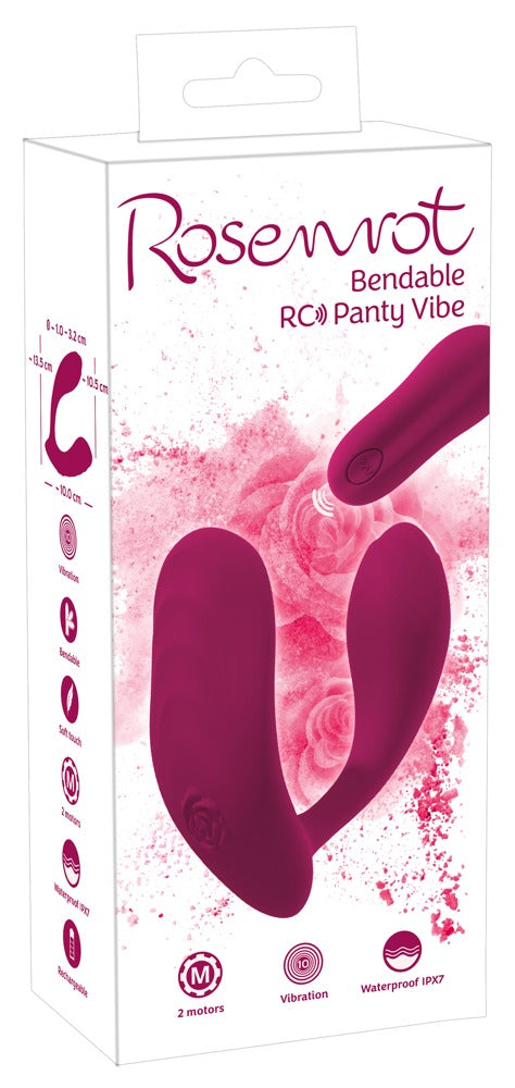 05585590000-1-Bendable RC Panty Vibe-1