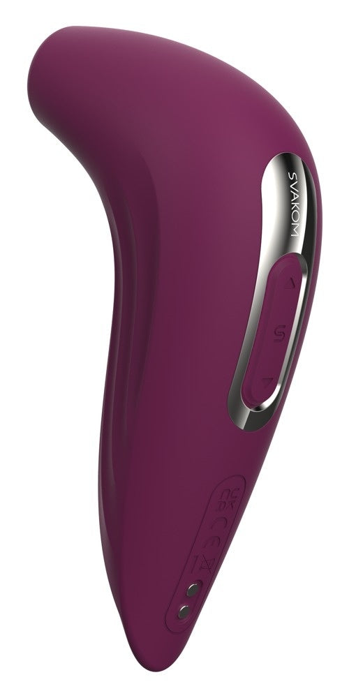 Pulse Union Violet von SVAKOM