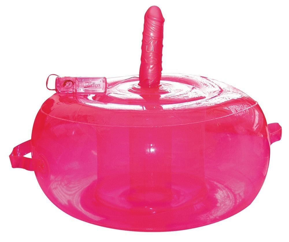 05592020000-2-Vibrating Chair-2