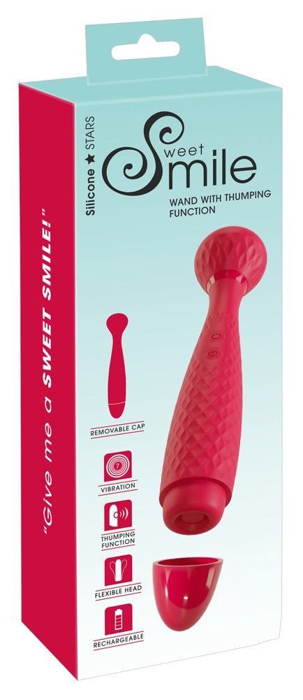 05597680000-1-Wand with Thumping Function-1
