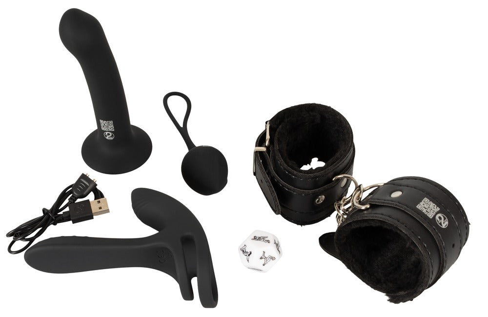-2-Couples Love Toy Starter Set Together-2