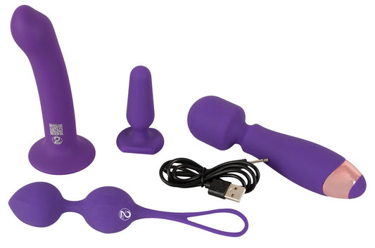 -1-Women Love Toy Starter Set Feminine-1
