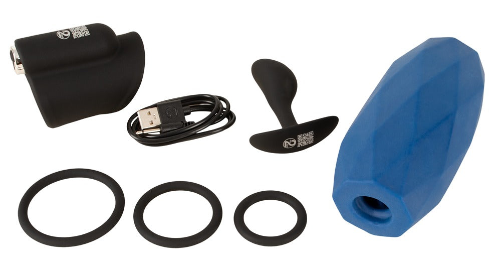 -2-Men Love Toy Starter Set Masculine-2