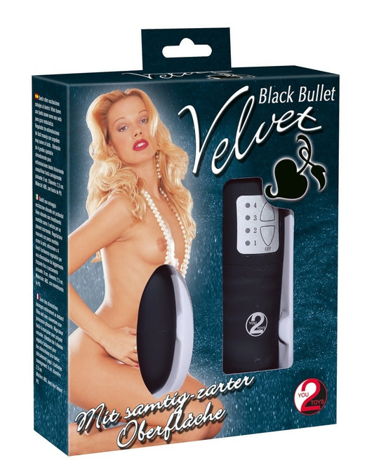05626610000-1-Velvet Black Bullet-1