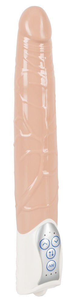 05632260000-2-Vibrator „Push it!“-2