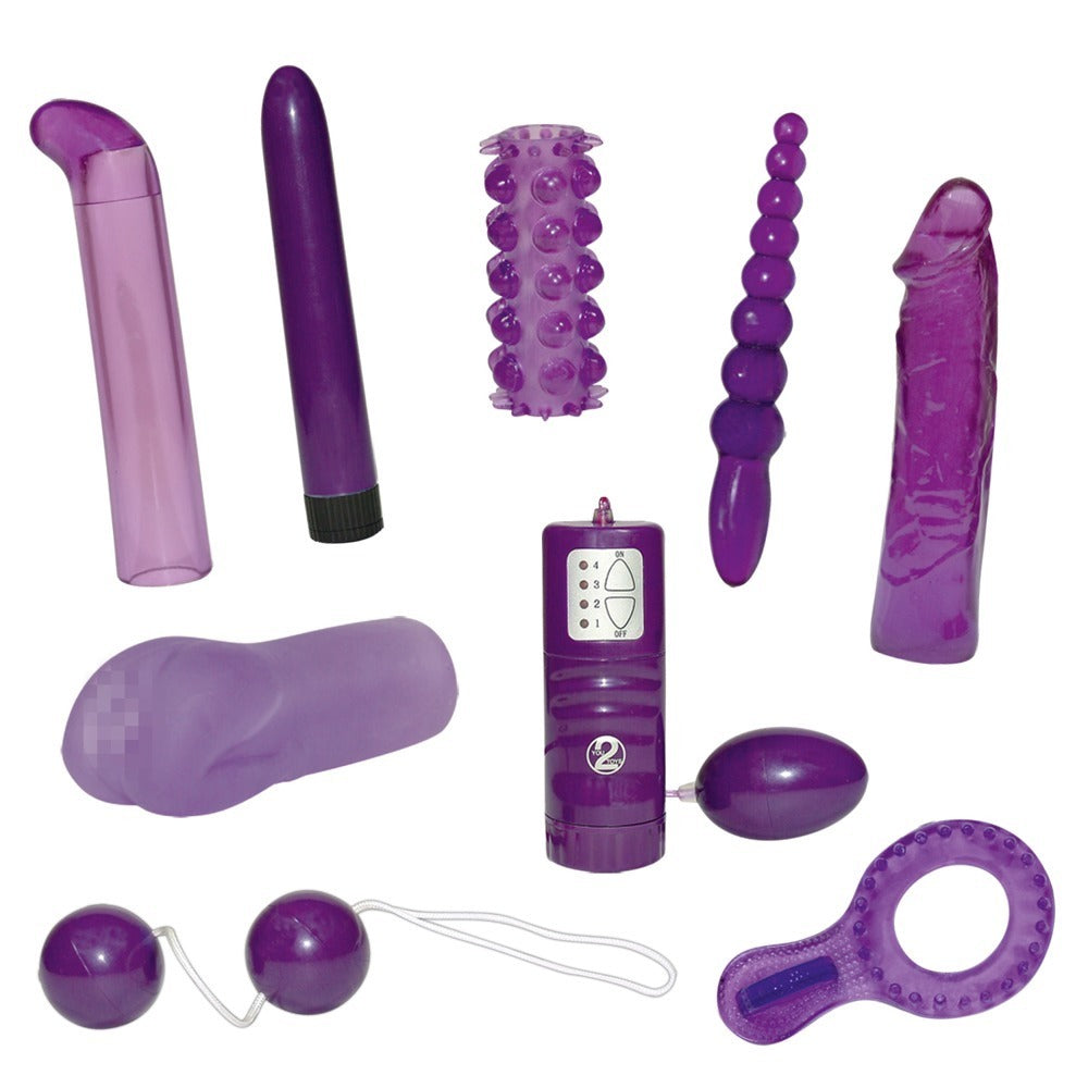 05717680000-2-Set “Toys! So cute...“-2