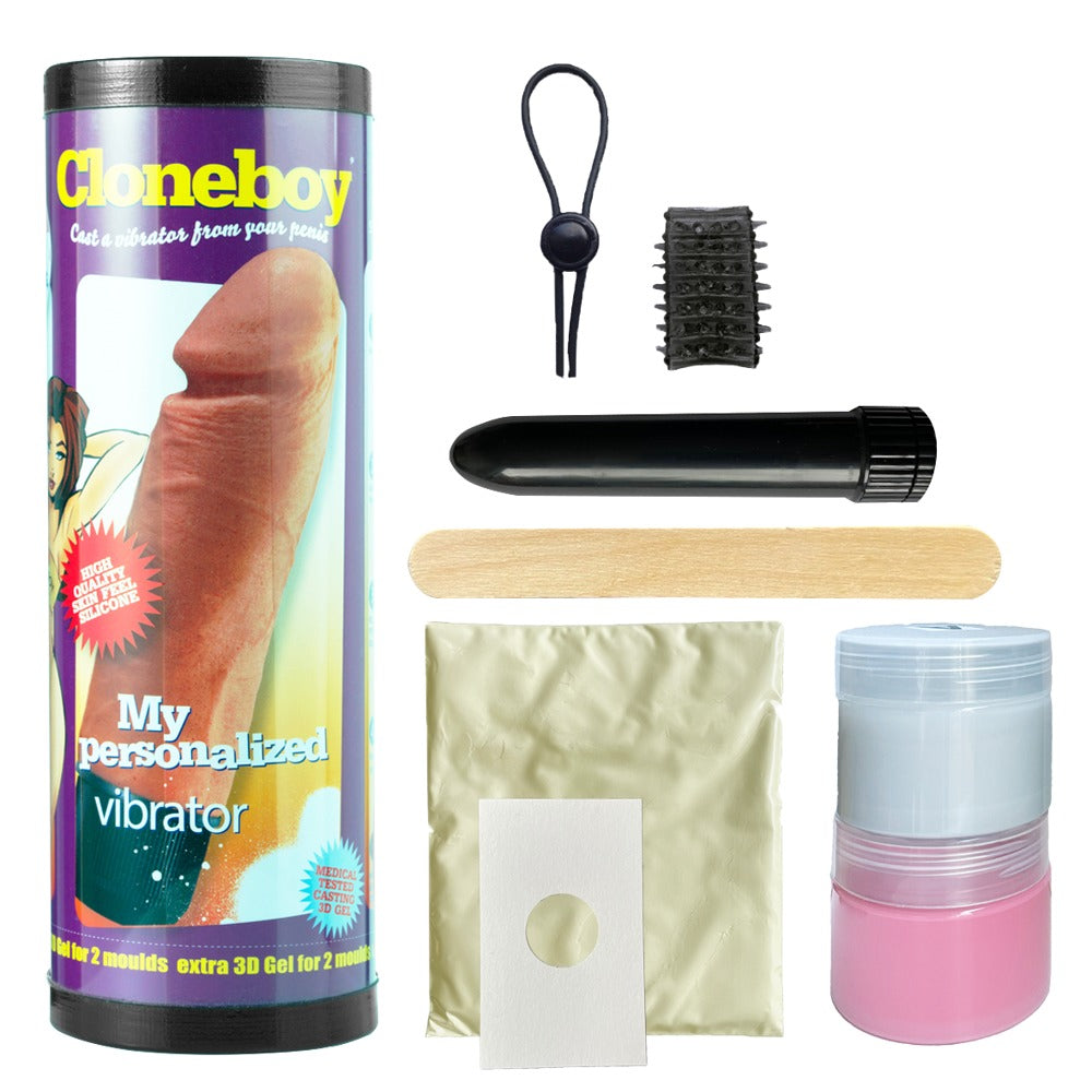 05727300000-2-Cloneboy Vibrator-2