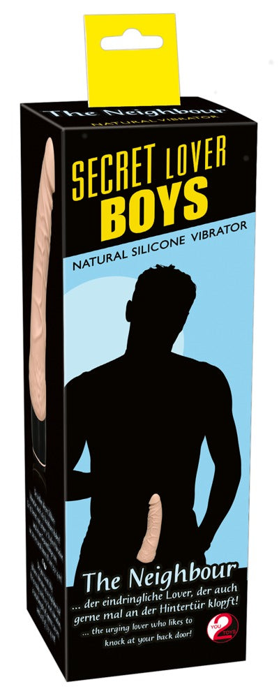05754450000-1-Secret Lover Boys „The Neighbour“-1