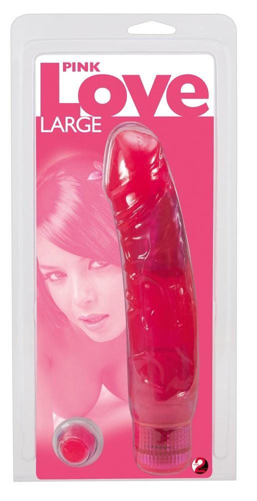 05767600000-1-Pink Love Large-1