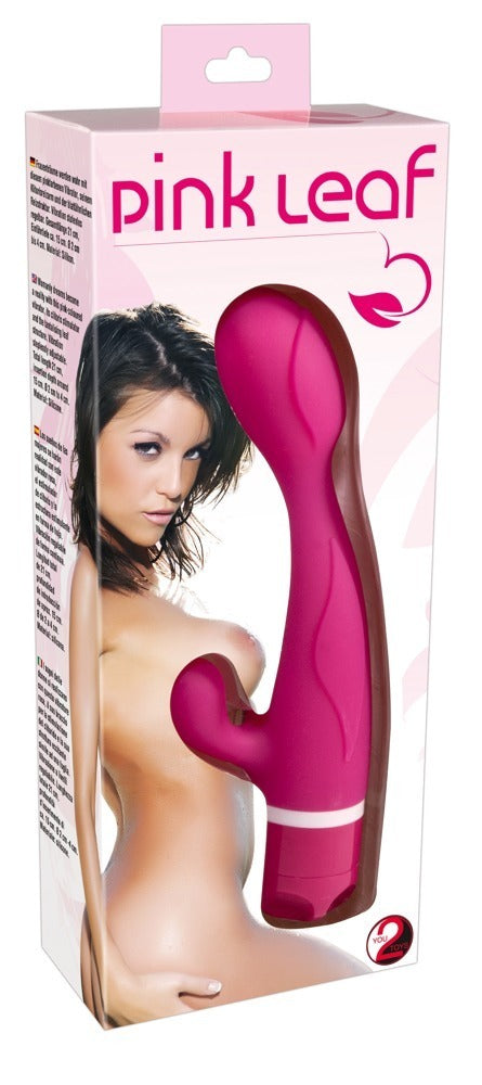 05773910000-1-Pink Leaf-1