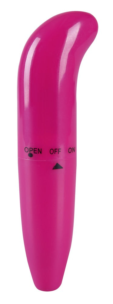05780700000-2-G Mate Classic G-Spot Vibe-2