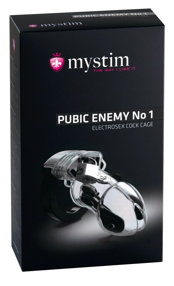 05811510000-1-Pubic Enemy No 1-1