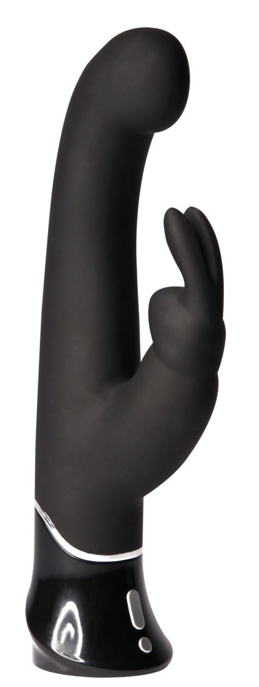 05826460000-2-Greedy Girl G-Spot Rabbit Vibrator-2