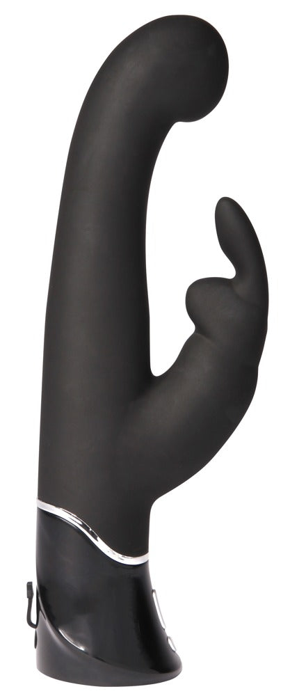 05826460000-3-Greedy Girl G-Spot Rabbit Vibrator-3