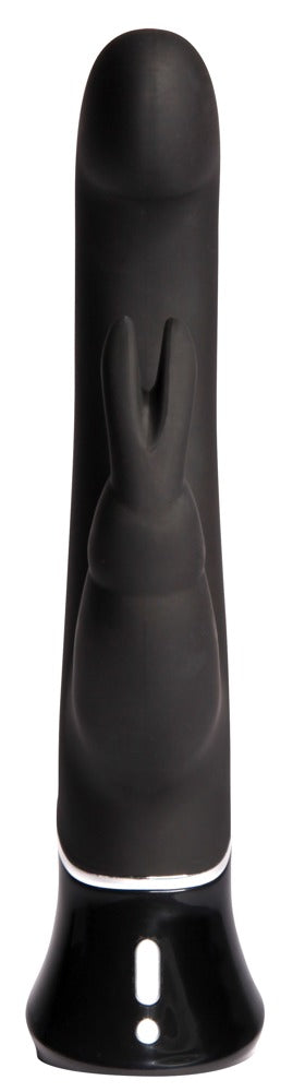 05826460000-4-Greedy Girl G-Spot Rabbit Vibrator-4