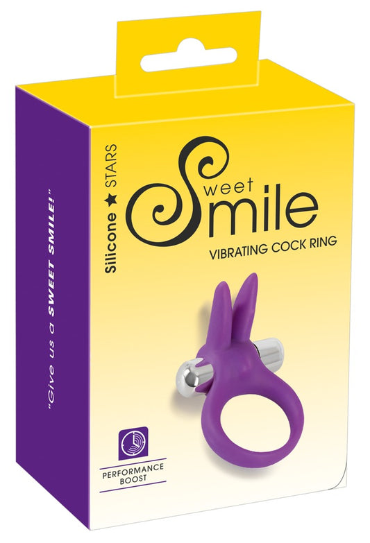 05835370000-1-Vibrating Cock Ring-1