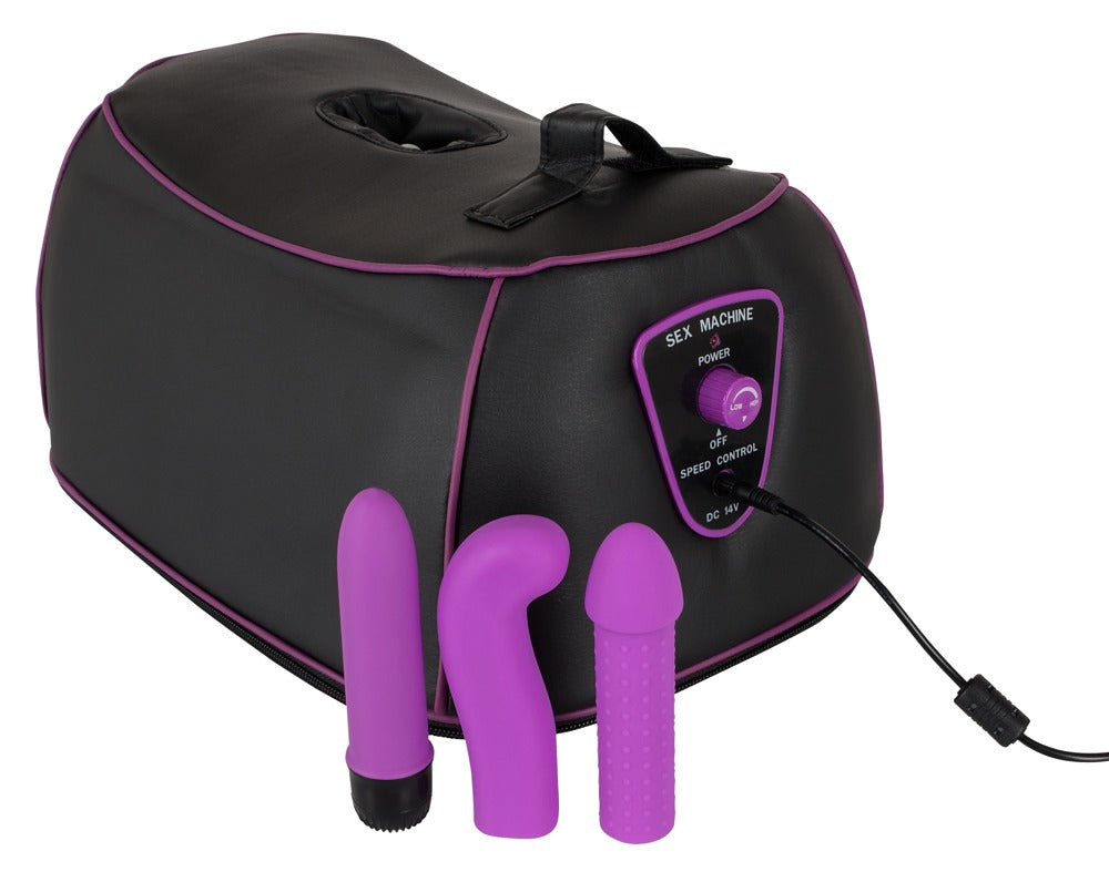 -2-Rotating G-&P-Spot Machine-2