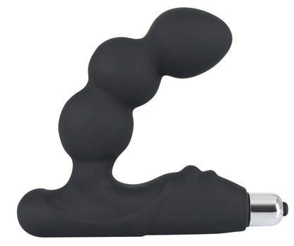 05873460000-4-Rebel Bead-Shaped Prostate Stimulator-4