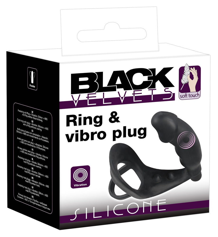 05885390000-1-Ring & Vibro Plug-1