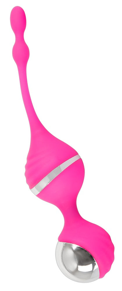 05890390000-2-Vibrating Love Balls-2