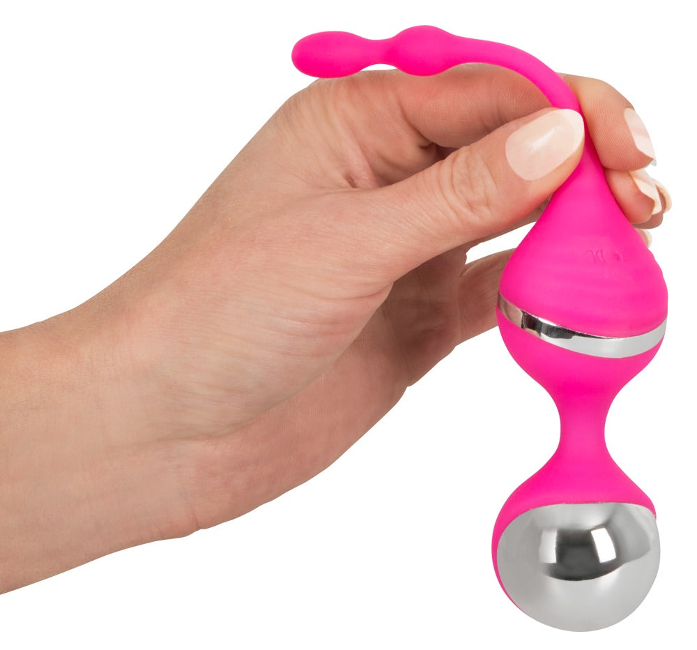 05890390000-4-Vibrating Love Balls-4
