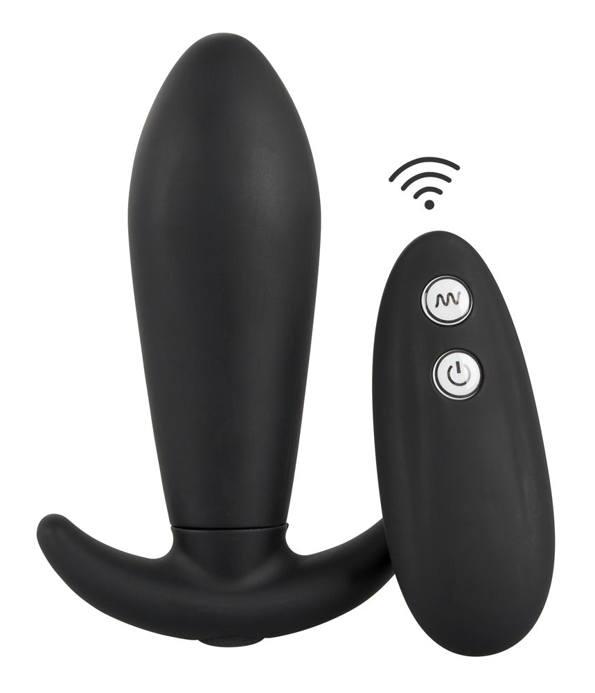 05892410000-2-Remote Controlled Vibro Plug-2