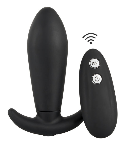 05892410000-2-Remote Controlled Vibro Plug-2