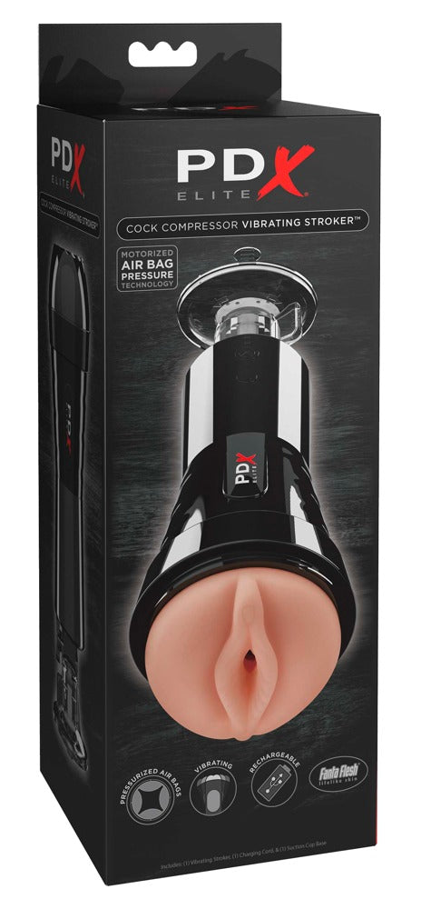 05913270000-1-PDX Elite Cock Compressor Vibrator-1