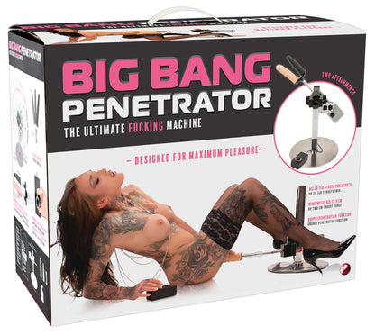 05917260000-1-Big Bang Penetrator-1