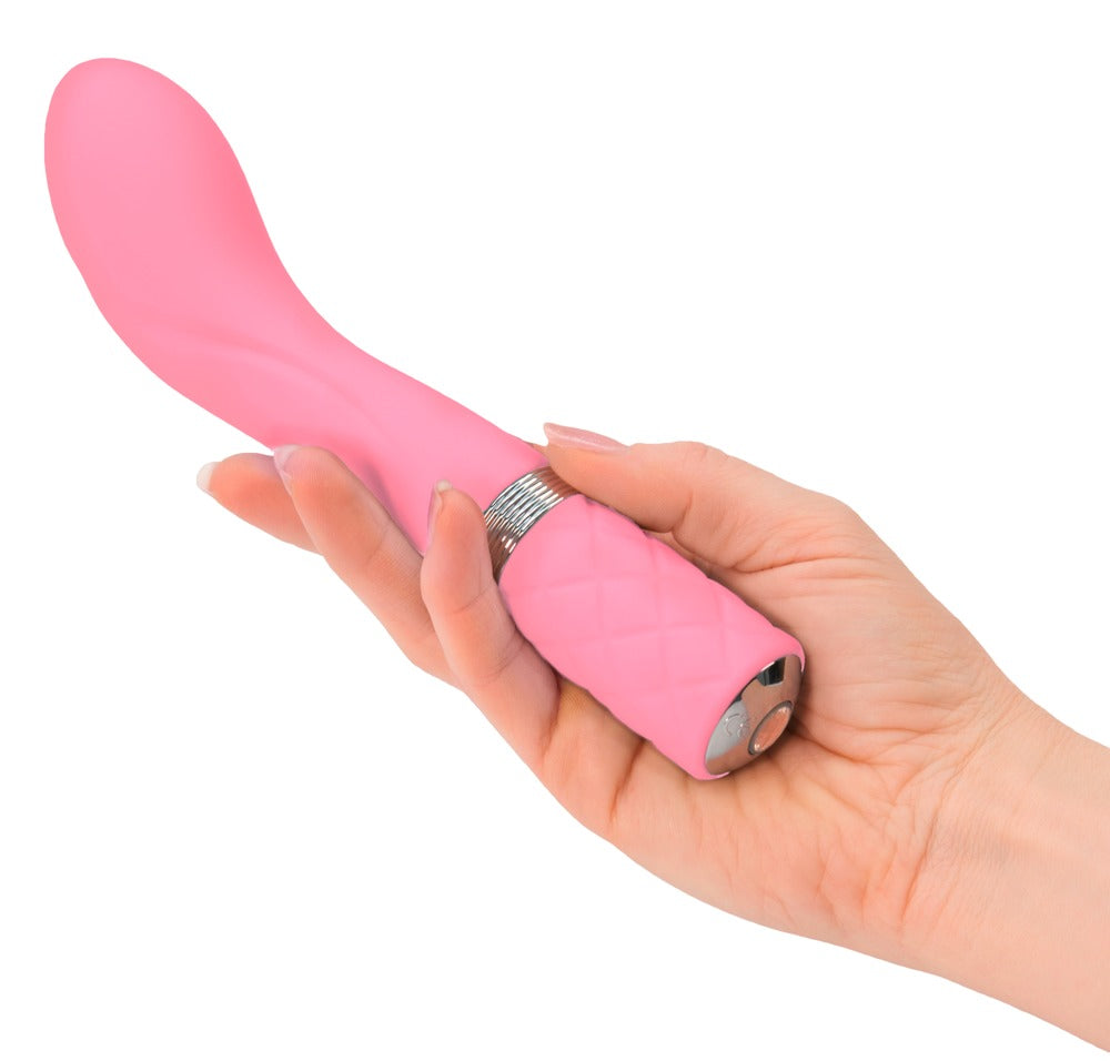 05923400000-4-Sassy Luxurious G-Spot Massager-4