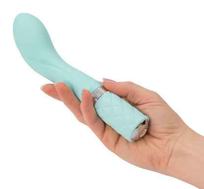 05923580000-4-Sassy Luxurious G-Spot Massager-4