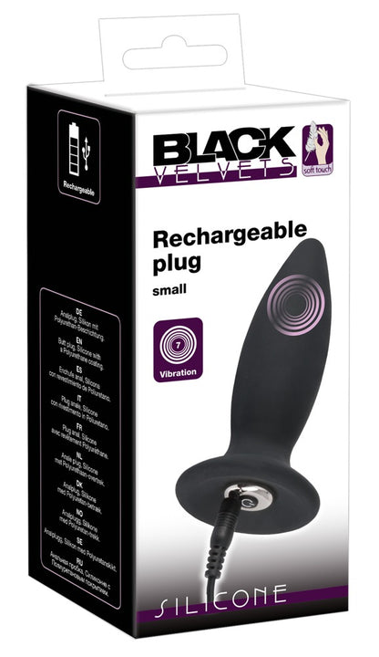 05927900000-1-Rechargeable plug S-1