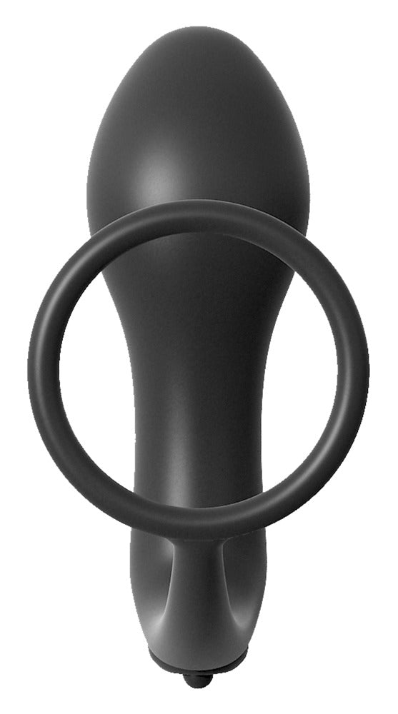 05931760000-4-Ass-Gasm Cockring Vibrating Plug-4