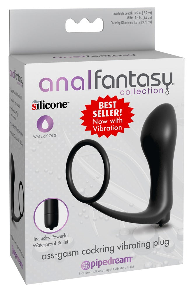 05931760000-1-Ass-Gasm Cockring Vibrating Plug-1