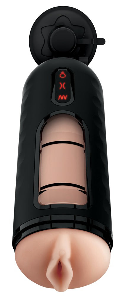 05937960000-2-Elite Vibrating Mega Milker-2