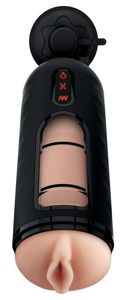 05937960000-2-Elite Vibrating Mega Milker-2