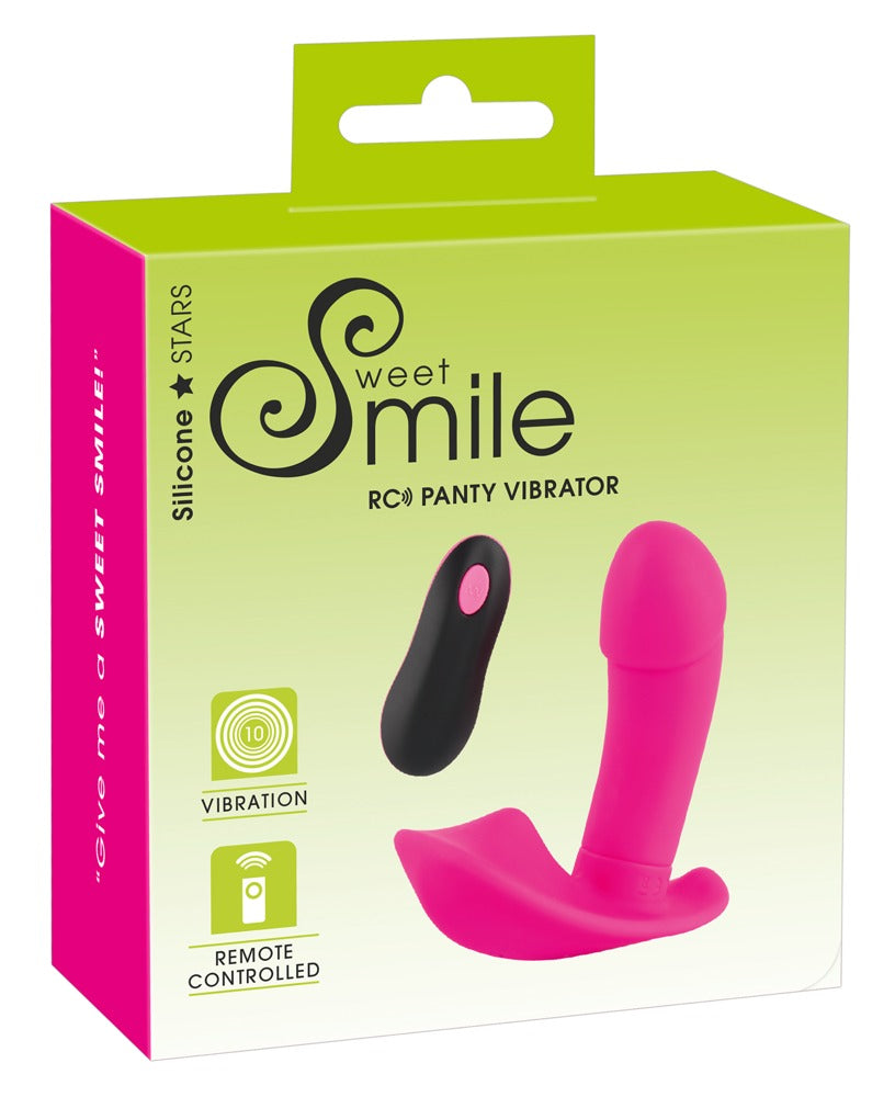 05939150000-1-RC Panty Vibrator-1