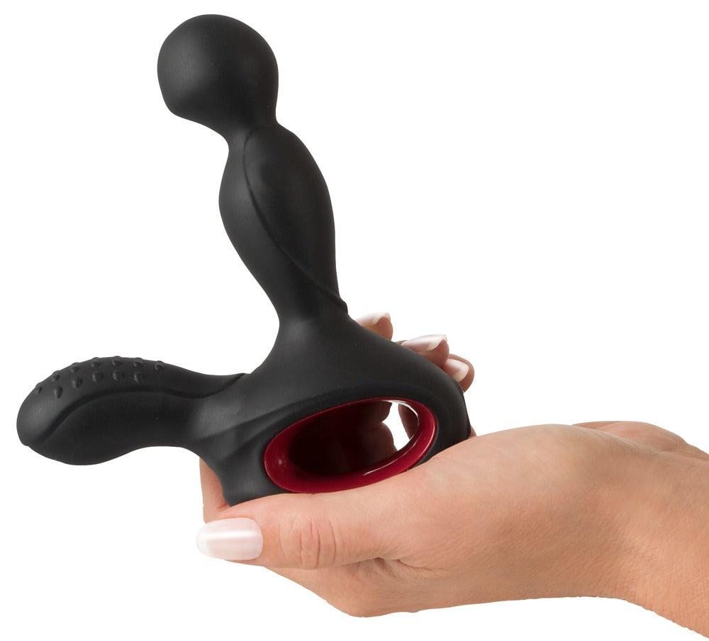 05940750000-4-Silicone Prostate Plug-4