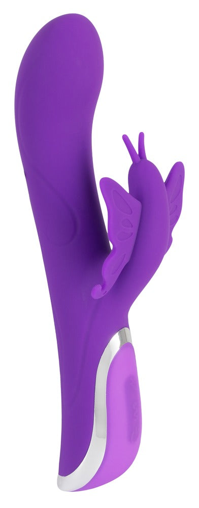 05942020000-2-Rechargeable Rotating Vibrator-2