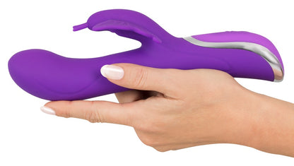 05942020000-4-Rechargeable Rotating Vibrator-4