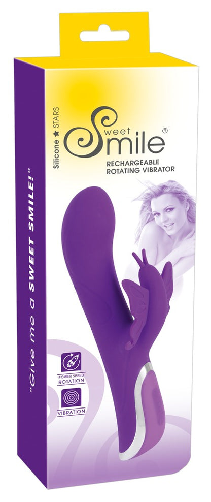 05942020000-1-Rechargeable Rotating Vibrator-1