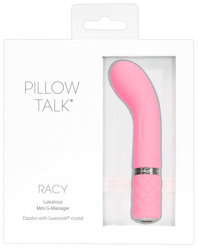 05943500000-1-Racy Luxurious Mini Massager-1